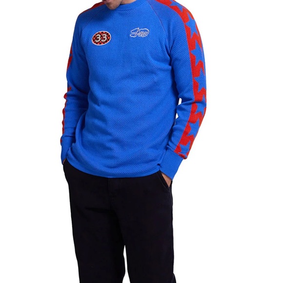 DEUS EX MACHINA NWT cotton sweater - Picture 9 of 9